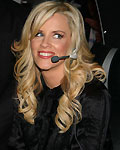 Jenny McCarthy